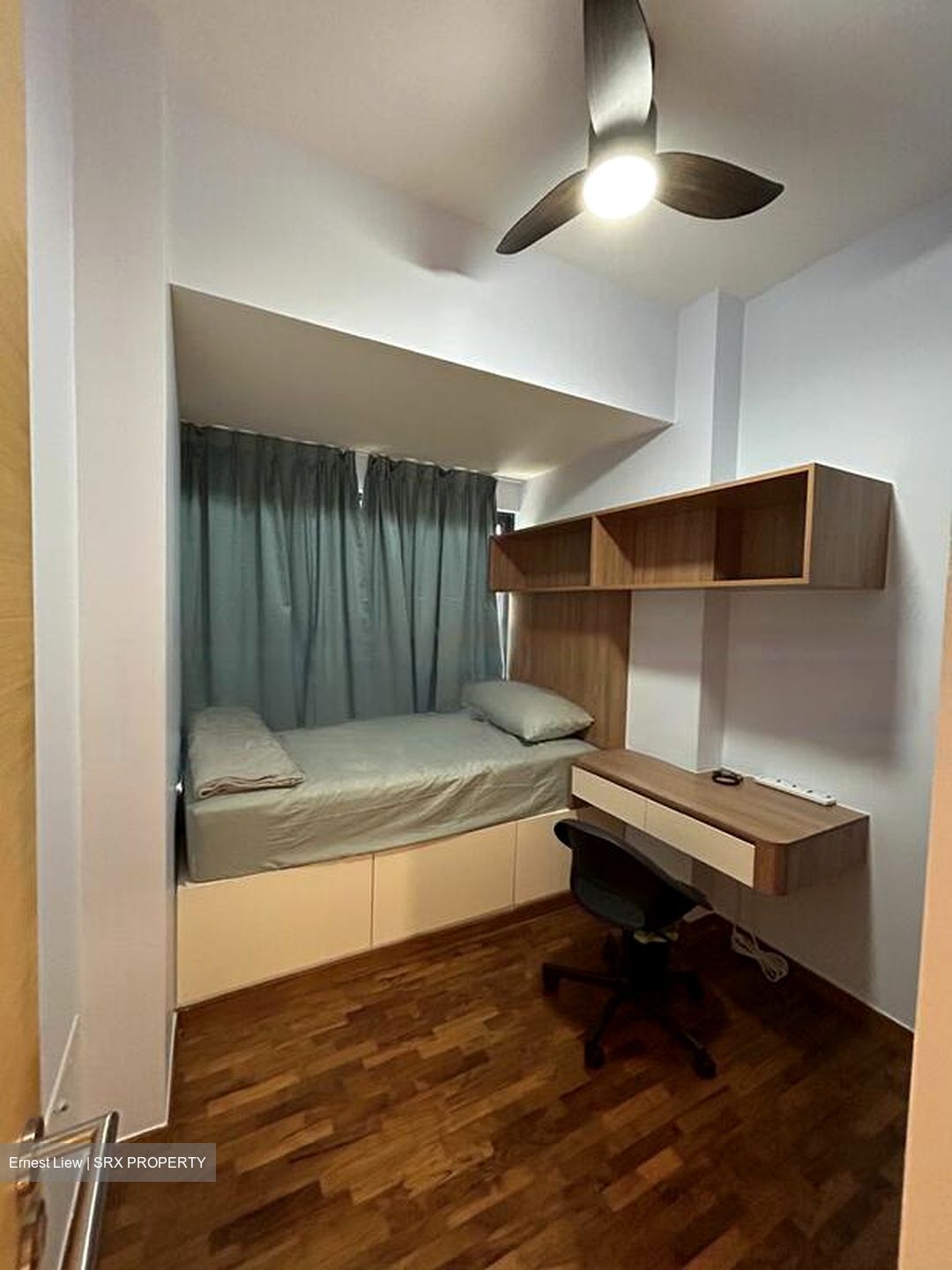 NV Residences (D18), Condominium #478917151